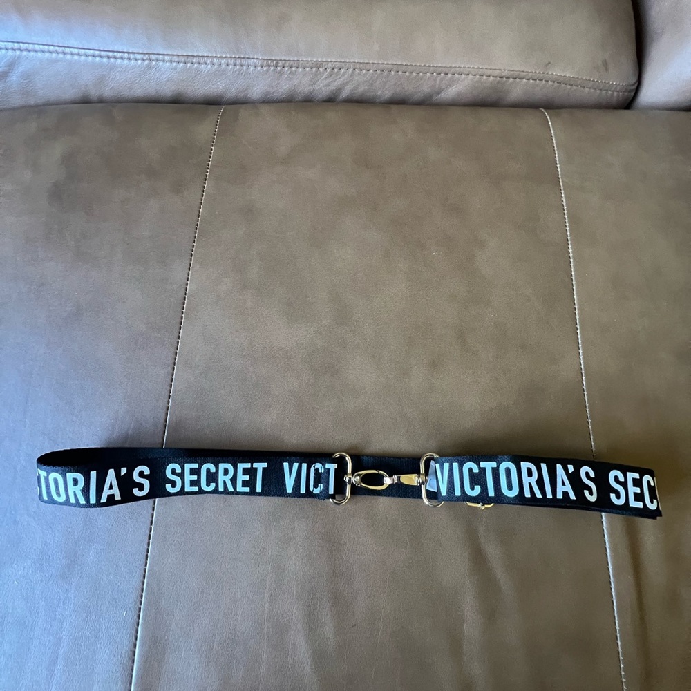 Adjustable VICTORIA SECRET BELT item# 559